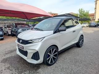 AIXAM Coupe usata, con Boardcomputer