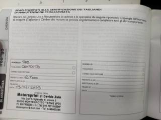 FIAT 500 usata, con Tetto panorama
