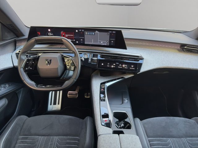 PEUGEOT 3008 usata, con Immobilizzatore elettronico