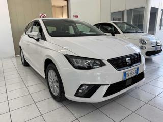 SEAT Ibiza usata, con Airbag laterali