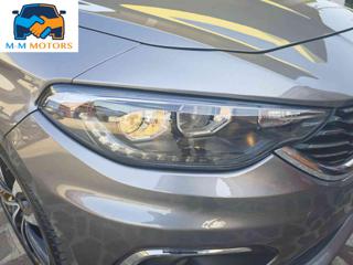 FIAT Tipo usata, con Cruise Control