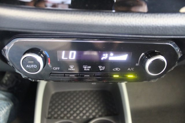 TOYOTA Aygo X usata, con Specchietti laterali elettrici