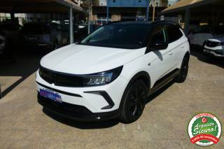 OPEL Grandland usata, con Airbag laterali