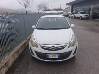 OPEL Corsa usata, con Airbag