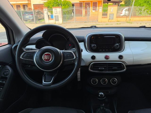 FIAT 500X usata 8