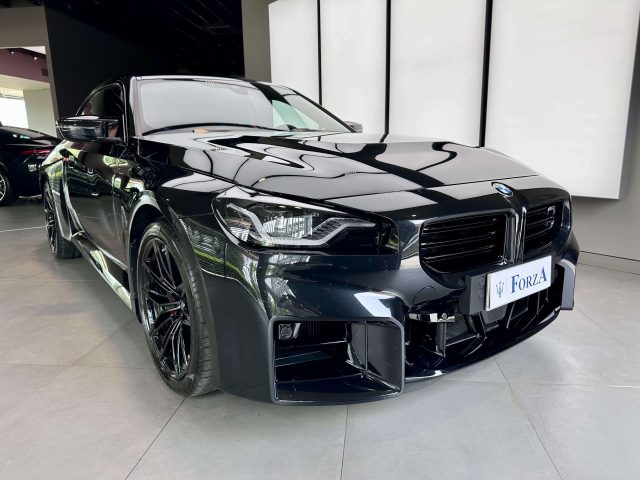 BMW M2 usata, con Airbag laterali