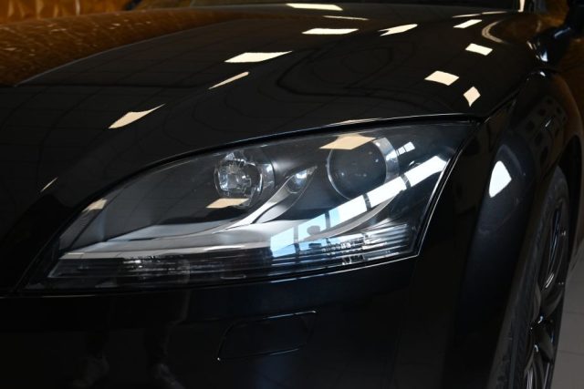 AUDI TT usata 11