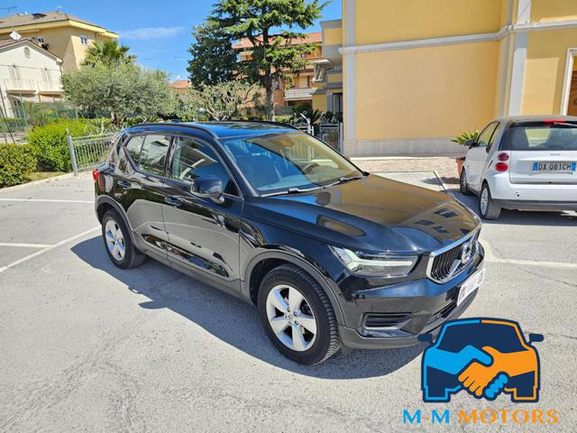 VOLVO XC40 usata, con Airbag Passeggero