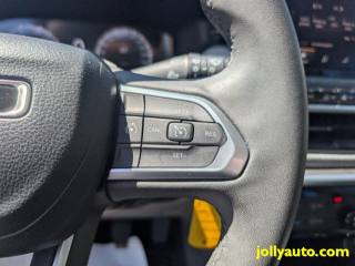 JEEP Compass usata 27