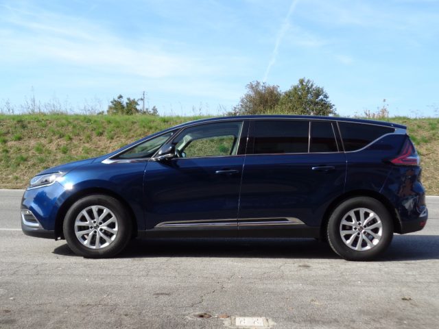 RENAULT Espace usata, con ABS