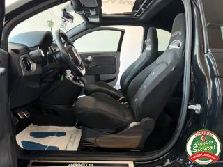ABARTH 595 usata, con Cerchi in lega