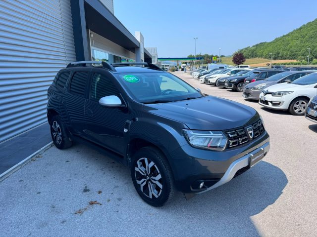 DACIA Duster usata, con Airbag laterali