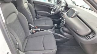 FIAT 500X usata, con Boardcomputer