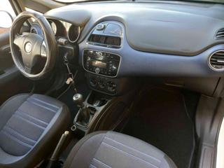 FIAT Punto Evo usata, con Specchietti laterali elettrici