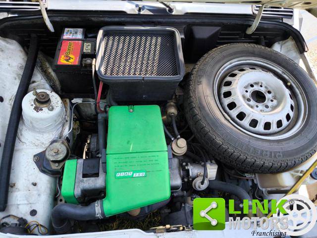 FIAT Panda usata 5