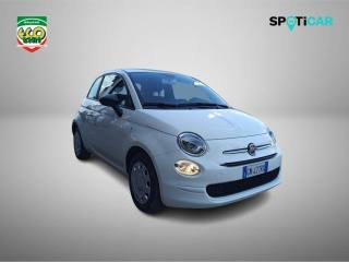 FIAT 500 usata, con Airbag laterali