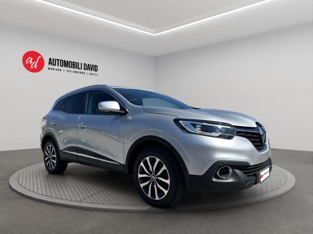 RENAULT Kadjar usata, con Airbag