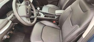 JEEP Compass usata, con Alzacristalli elettrici