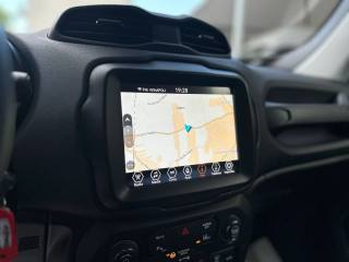 JEEP Renegade usata, con ESP