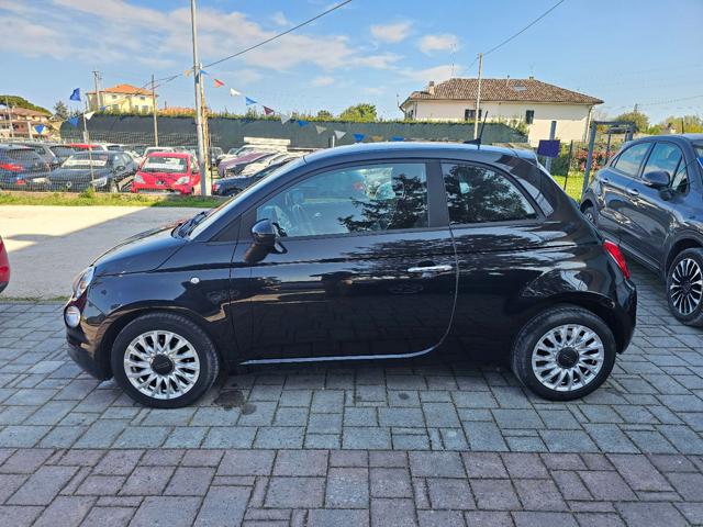 FIAT 500 usata, con Airbag