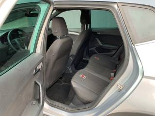 SEAT Arona usata, con Boardcomputer