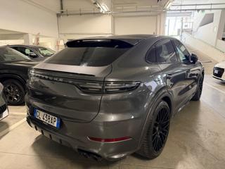 PORSCHE Cayenne usata, con Alzacristalli elettrici