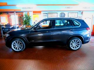 BMW X5 usata, con Airbag Passeggero