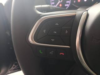 FIAT 500X usata, con Controllo trazione