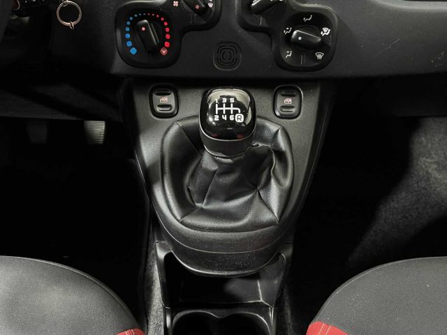 FIAT Panda usata 19