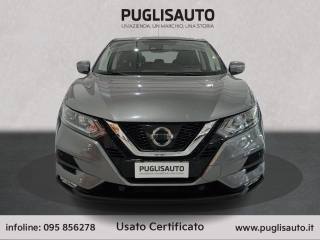 NISSAN Qashqai usata, con Airbag
