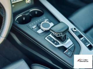 AUDI A5 usata, con Controllo trazione