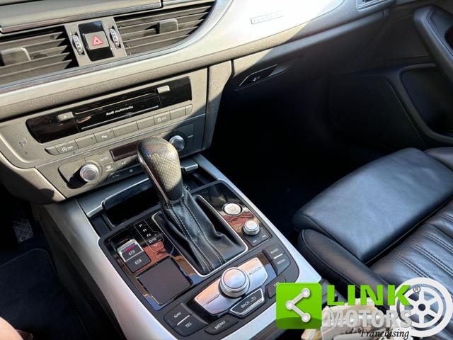 AUDI A6 usata, con Servosterzo