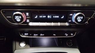 AUDI Q5 usata, con Sensore di pioggia