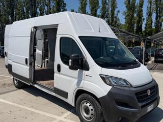 FIAT Ducato usata 10