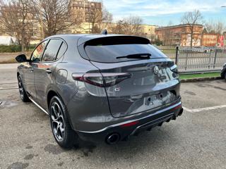 ALFA ROMEO Stelvio usata, con Airbag laterali