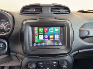 JEEP Renegade usata 23