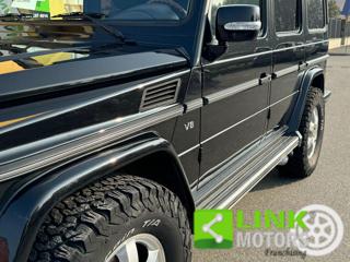 MERCEDES-BENZ G usata 37