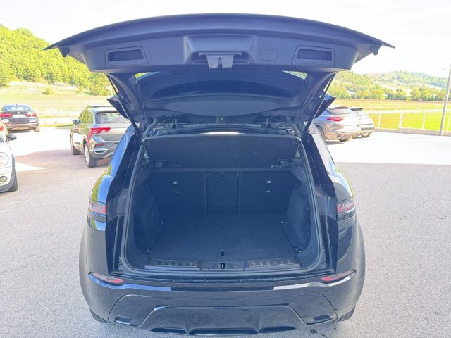 LAND ROVER Range Rover Evoque usata, con Vetri oscurati