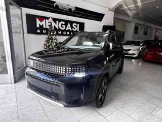 FIAT Grande Panda usata, con Airbag laterali