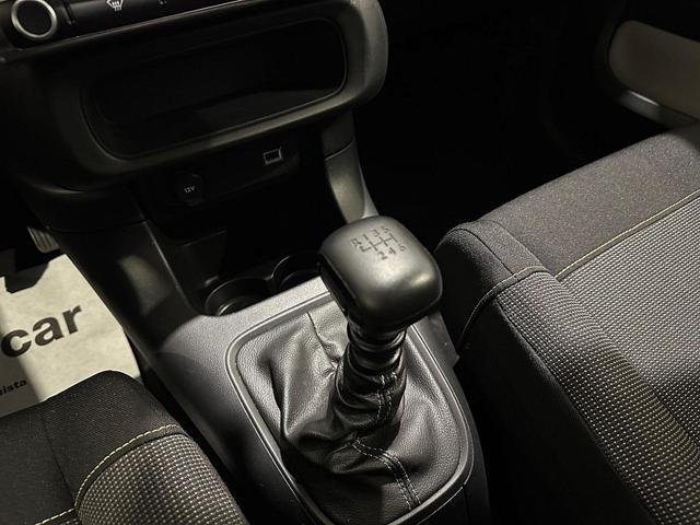 CITROEN C3 usata, con Cruise Control