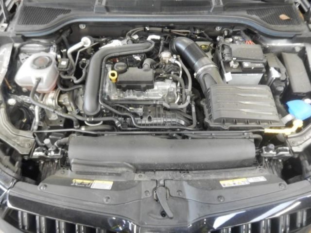 SKODA Kamiq usata, con Fendinebbia