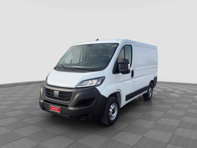 FIAT Ducato usata 1