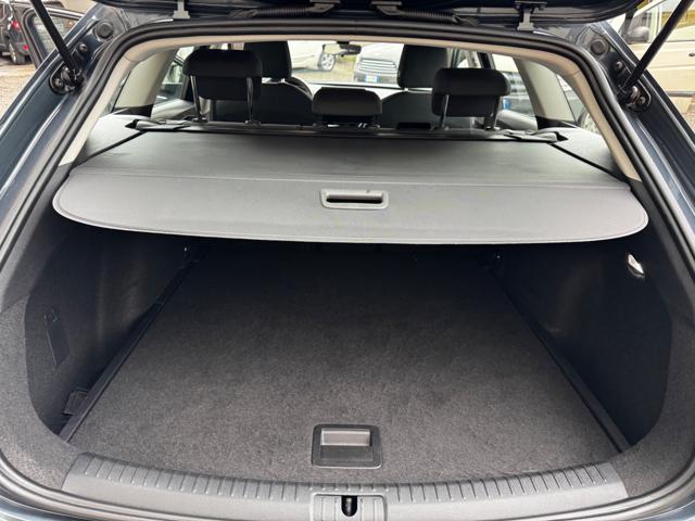 SEAT Leon usata, con Controllo trazione