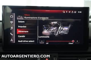 AUDI Q5 usata, con Chiusura centralizzata telecomandata