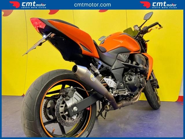 KAWASAKI Z 750 usata 3