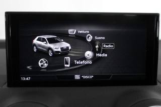 AUDI Q2 usata, con Chiusura centralizzata