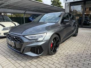 AUDI S3 SPB TFSI 310CV quattro S tronic