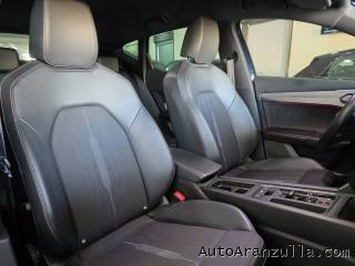 CUPRA Formentor usata, con Servosterzo