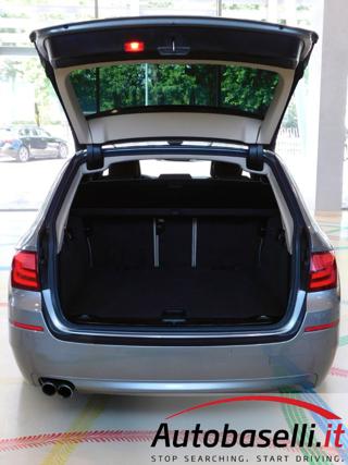 BMW 520 usata 72
