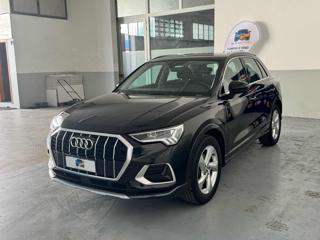 AUDI Q3 usata, con Airbag laterali